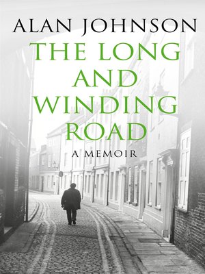cover image of The Long and Winding Road